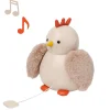 Luminous & Musical Plush Toy|Plush Toys>Little Big Friends The Hen Musical Friend