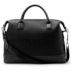 Travel Accessories|Outdoors & Travel>Lambert The Mae Travel Tote Bag - Black
