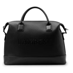 Travel Accessories|Outdoors & Travel>Lambert The Mae Travel Tote Bag - Black