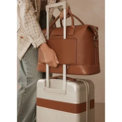 Outlet The Mae Travel Tote Bag - Oyster Kids Travel Accessories|Outdoors & Travel