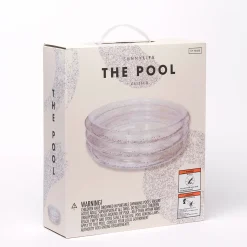 Outlet The Pool Glitter Kids Summer Activities|Beach & Pool Toys