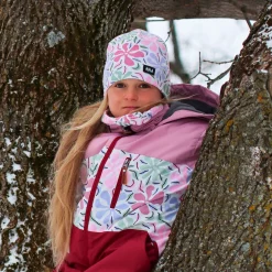 Hot Therma-comfort Neckwarmer 7-16 Kids Neck Warmers & Scarves