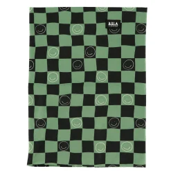 Neck Warmers And Scarves>Bula Therma-comfort Neckwarmer 7-16 Green