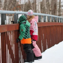 Clearance Therma-Fleece Beanie 7-16 Kids Beanies