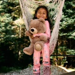 Hot Thermal Chalet Coquet Set 2-14 y Kids Underwear & Socks|Fleeces And Sweatshirts