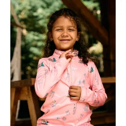 Hot Thermal Chalet Coquet Set 2-14 y Kids Underwear & Socks|Fleeces And Sweatshirts