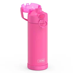 Tableware|Bottles & Insulated Bottles>Thermos Bottle 470ml - Neon Pink