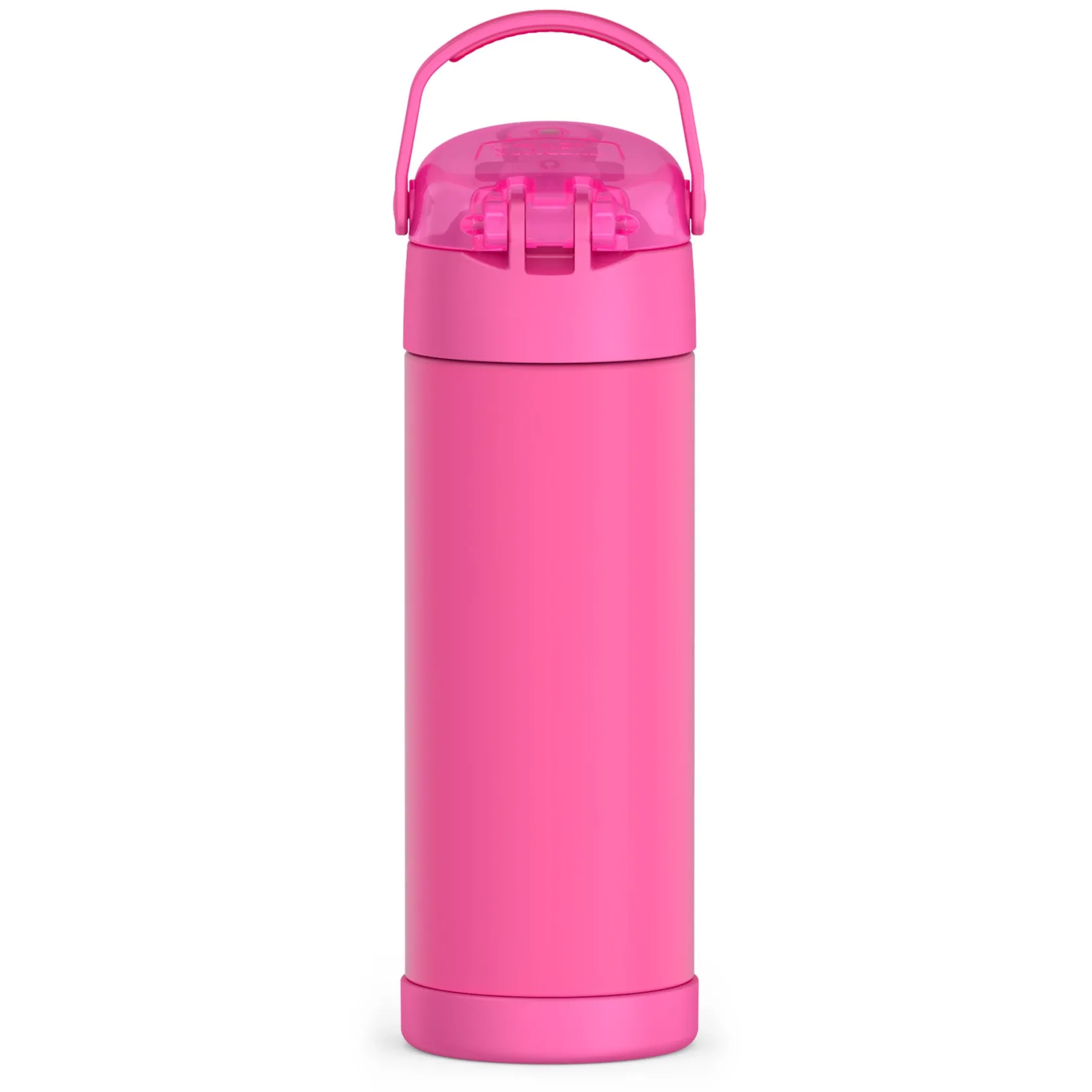 Tableware|Bottles & Insulated Bottles>Thermos Bottle 470ml - Neon Pink