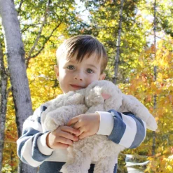 Plush Toys>Hot Poc Thermy Buddy - Rabbit