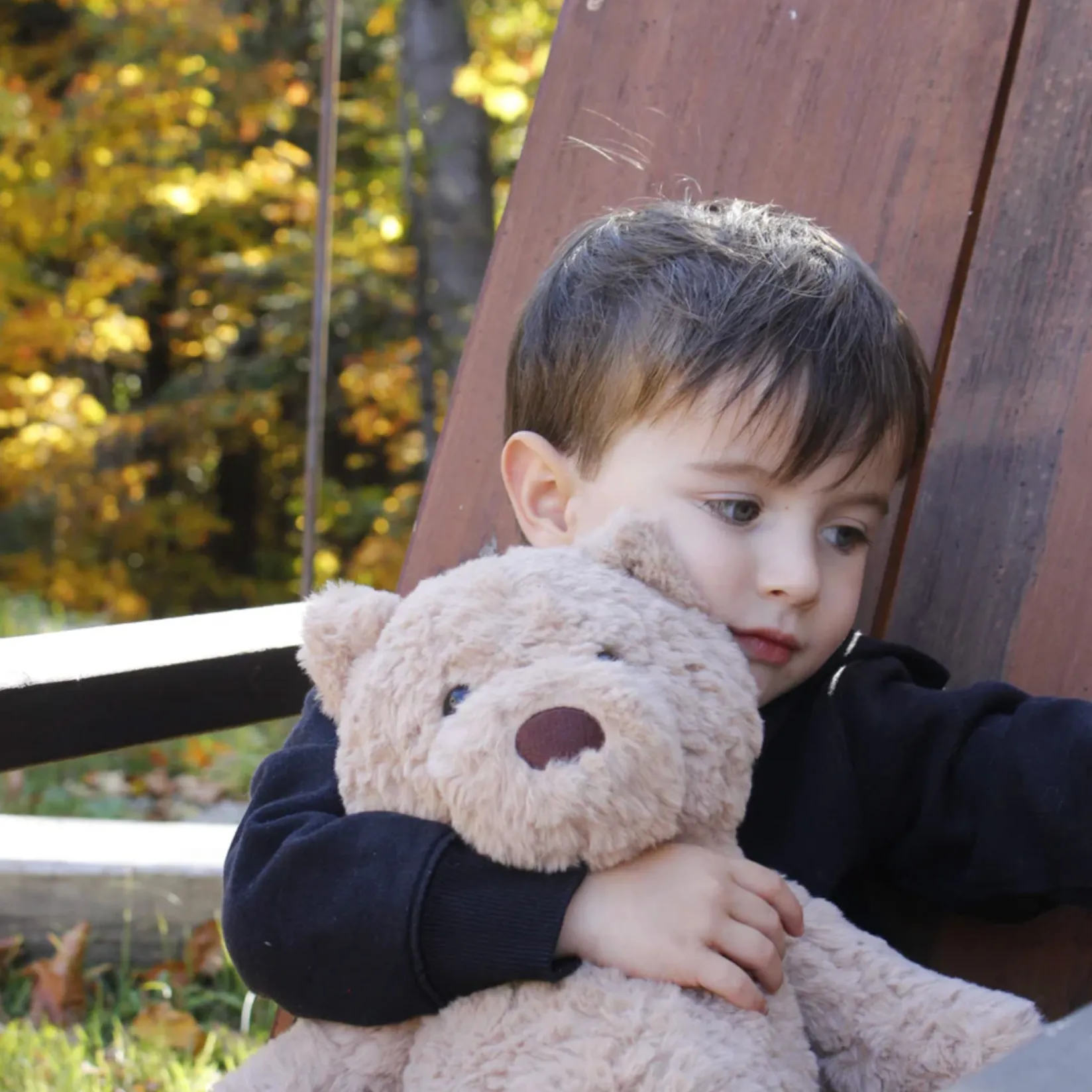 Outlet Thermy Buddy Bear Plush Toys