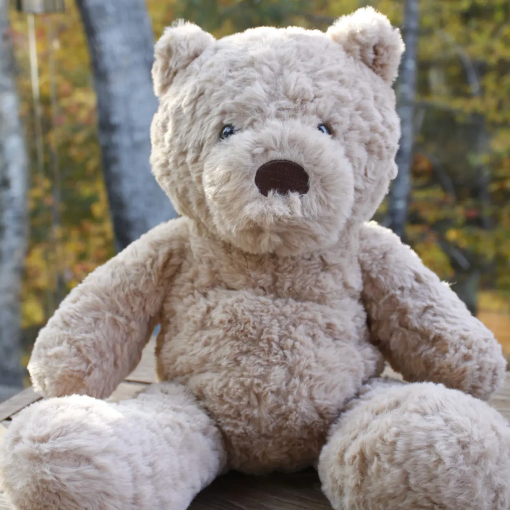 Outlet Thermy Buddy Bear Plush Toys