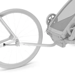 Strollers & Trailers>Thule Axle Mount ezHitch 2024