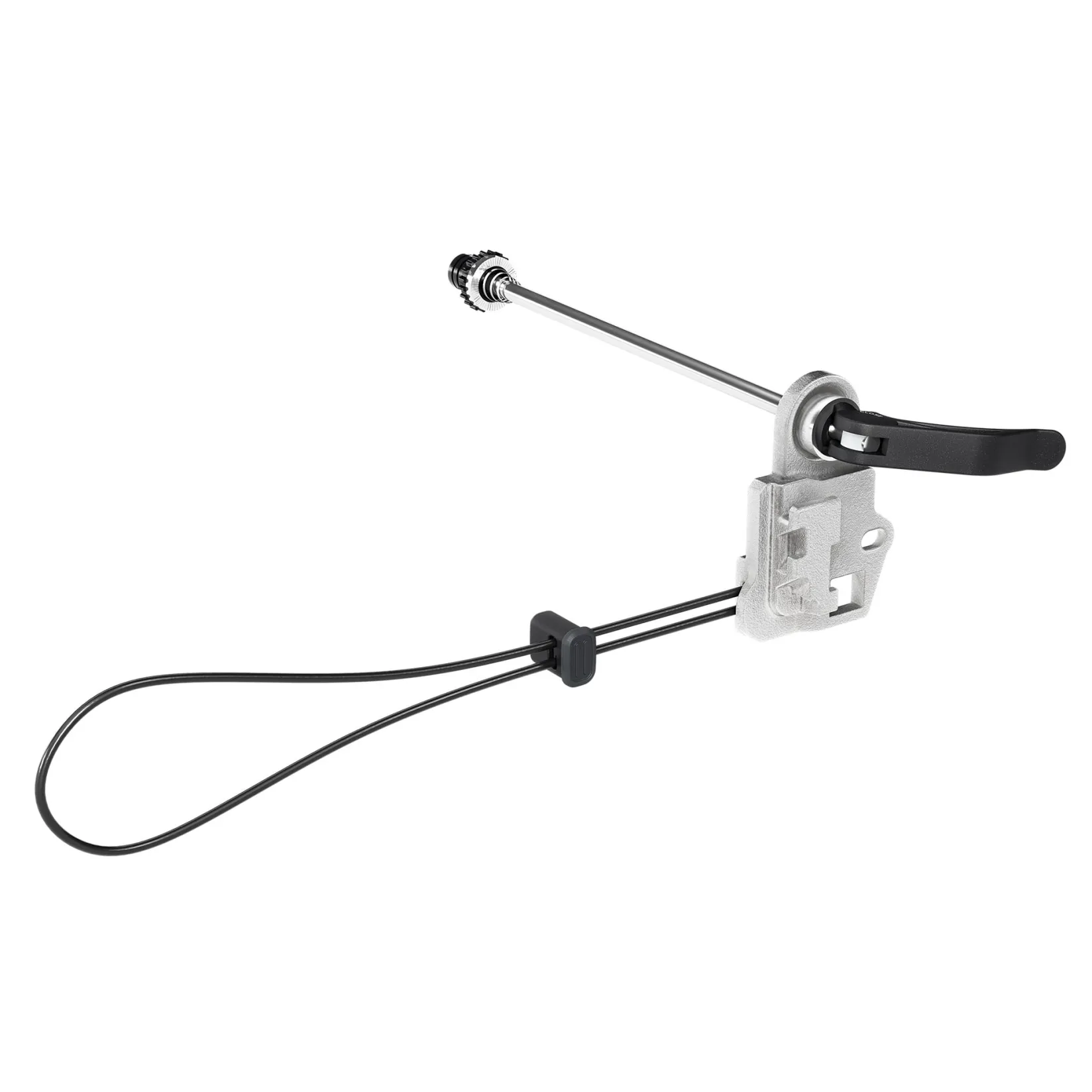 Strollers & Trailers>Thule Axle Mount ezHitch 2024