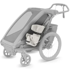 Hot Baby Supporter - Cross2 / Sport2 Strollers & Trailers
