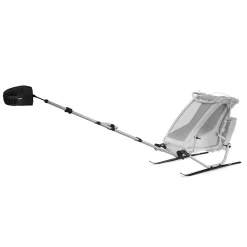 Winter Activities|Strollers & Trailers>Thule Chariot 2 Skiing kit- Cross2 / Sport2