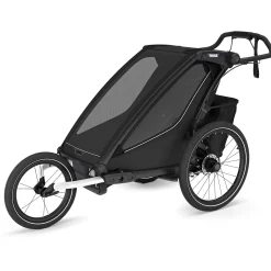 New Jogging – Cross2/Sport2 (new versions) Single Seat Strollers & Trailers