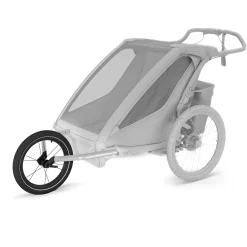 New Jogging Kit – Cross2/Sport2 (new versions) Double Seat Strollers & Trailers