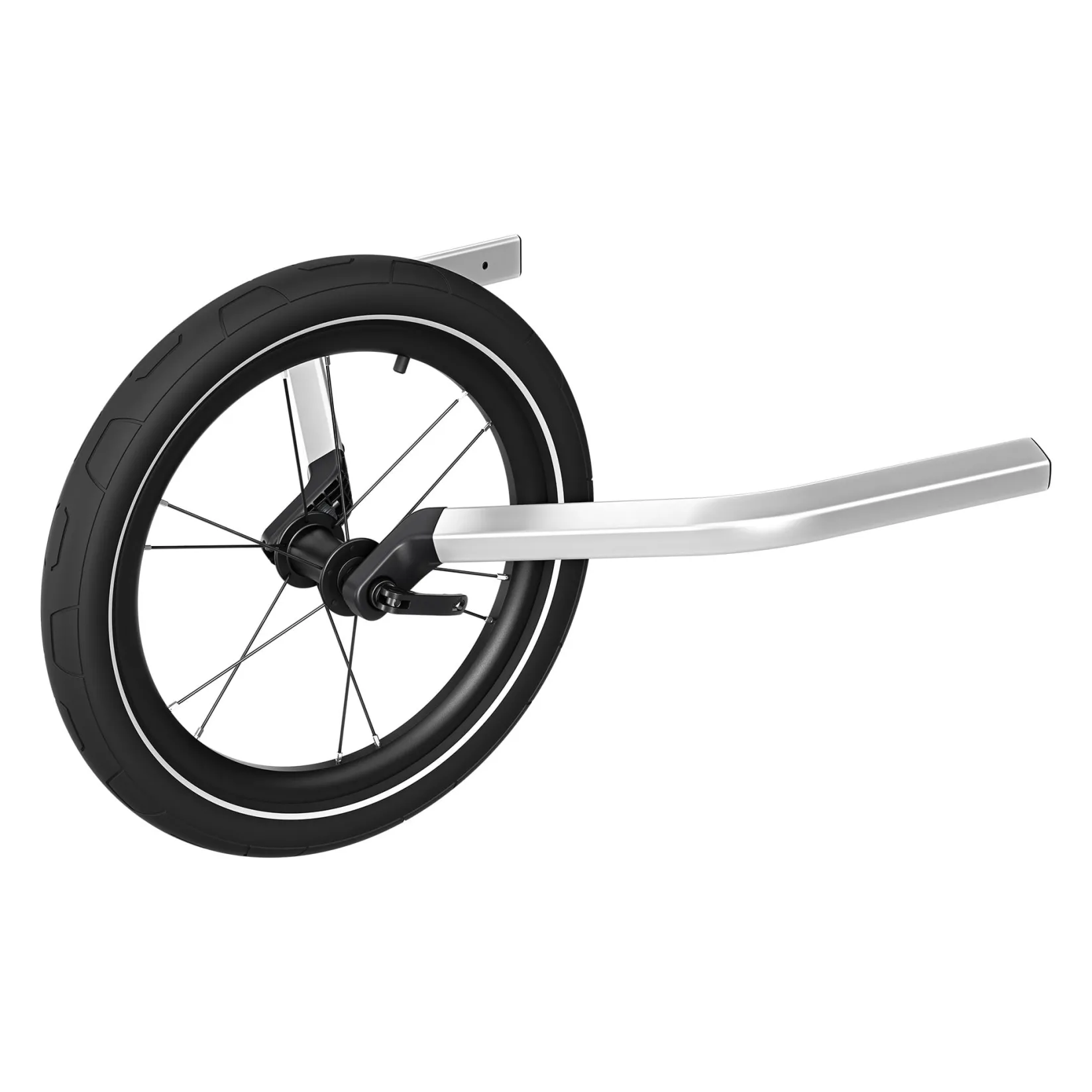 New Jogging Kit – Cross2/Sport2 (new versions) Double Seat Strollers & Trailers