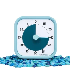 New Time Timer MOD - Azur Kids Clocks & Timers|Clocks & Alarm Clocks