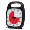 Clocks & Timers|Clocks & Alarm Clocks>FDMT Time Timer Plus 60min - Charcoal