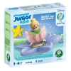 Bath Toys|Bath Accessories>Playmobil Tinker Bell's Floating