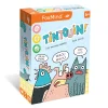 New Tintouin Kids Board Games