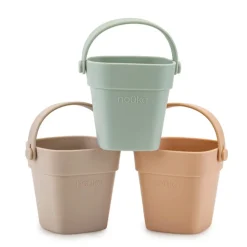 Tiny Bath Bucket - Sunset Bath Toys|Bath Accessories