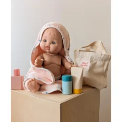 Discount Tiny Bath Time Set - Dolls