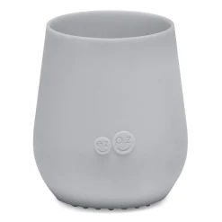 Online Tiny Cup - Pewter Grey Kids Tableware|Plates & Placemats