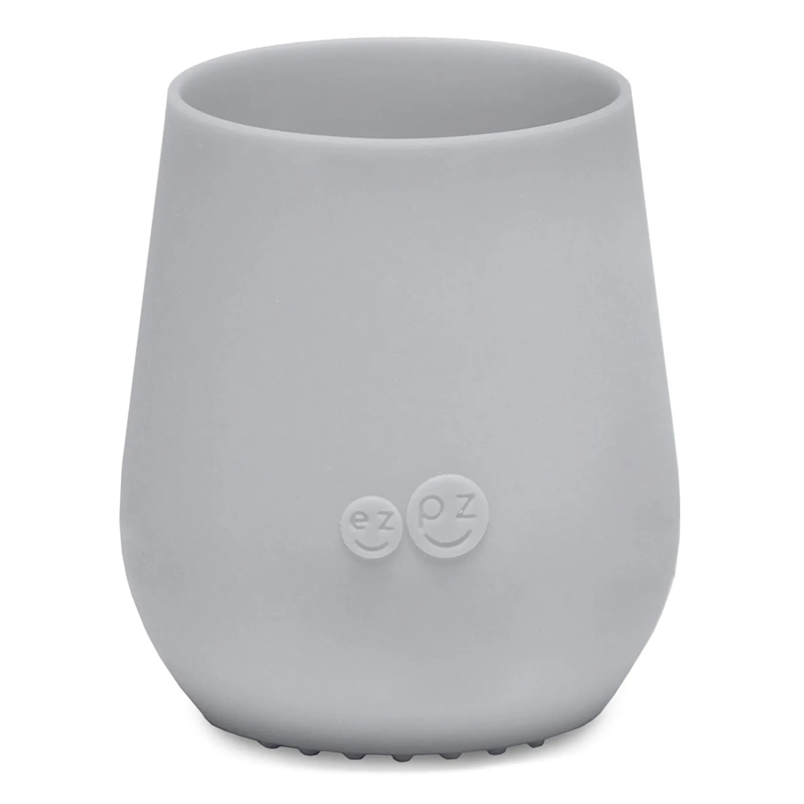 Online Tiny Cup - Pewter Grey Kids Tableware|Plates & Placemats