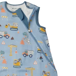 New Tiny Engineers Sleep Bag Sleep Bags|Pyjamas