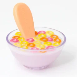 Dolls>Tiny Harlow Tiny Loops Cereal