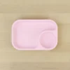 Hot Tiny Trays - Ice Pink Kids Tableware|Plates & Placemats