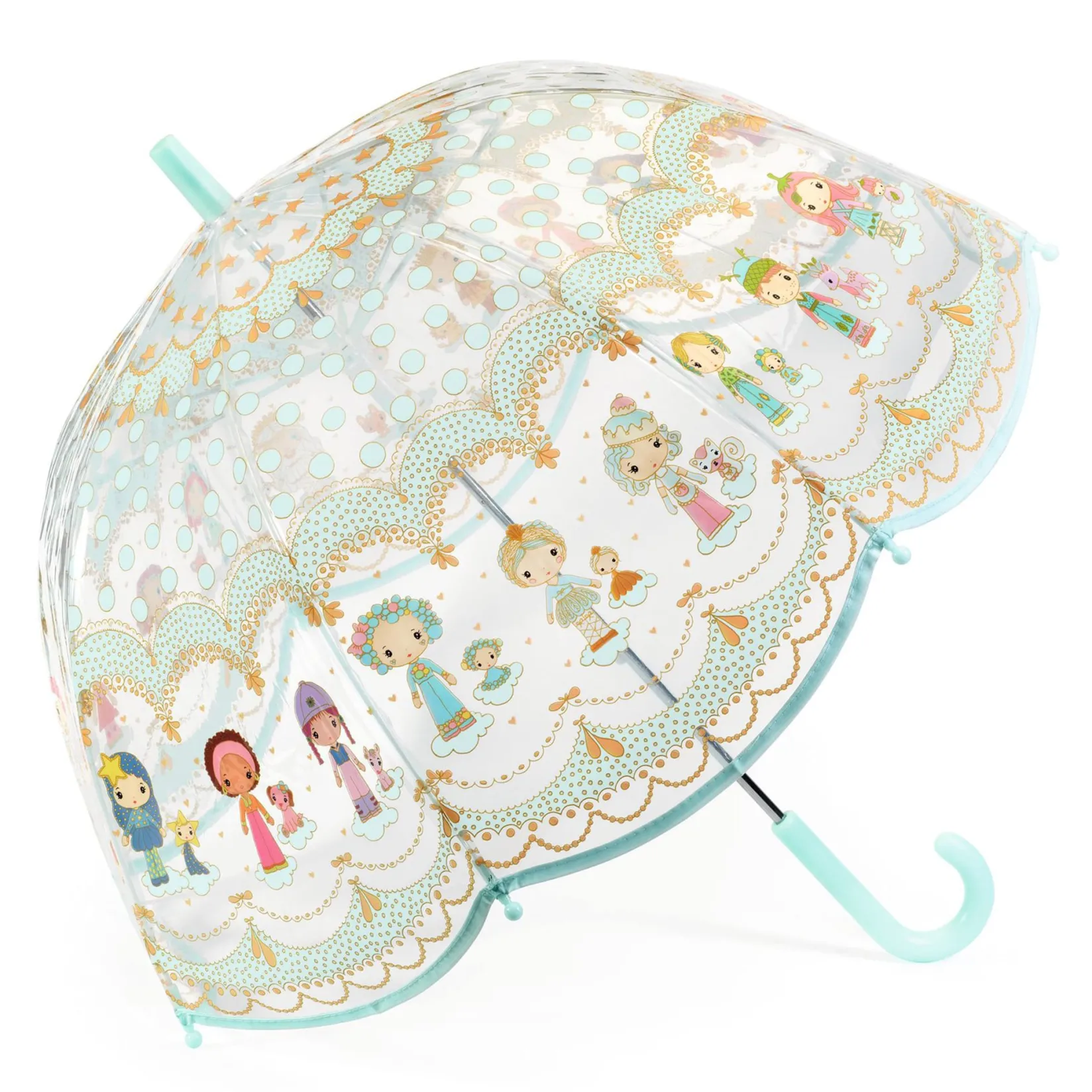 Summer Activities|Outdoors & Travel>Djeco Tinyly Umbrella