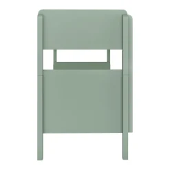 TipToe Bunk Bed - Taupe Twin, Full & Queen Beds