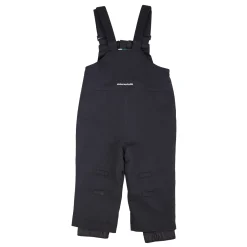 Outerwear|Outerwear>Chlorophylle Témis Rain Bib 0-24m Black