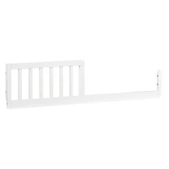 Sale Toddler Bed Conversion Kit - White Toddler Rails|Cribs & Mattresses