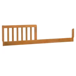 Toddler Rails|Cribs & Mattresses>Million Dollar Baby Toddler Bed Conversion Kit - Chestnut