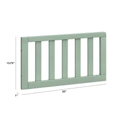 Toddler Rails|Cribs & Mattresses><noscript><img width=