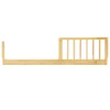 Toddler Rails|Cribs & Mattresses>DaVinci Toddler Bed Conversion Kit for Jenny Lind Crib - Natural