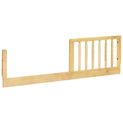 Toddler Rails|Cribs & Mattresses>DaVinci Toddler Bed Conversion Kit for Jenny Lind Crib - Natural