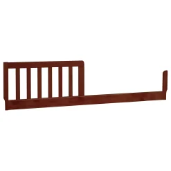 Toddler Rails|Cribs & Mattresses>Million Dollar Baby Toddler Bed Conversion Kit - Cherry