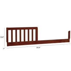 Toddler Rails|Cribs & Mattresses><noscript><img width=