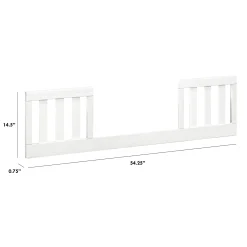 Toddler Rails|Cribs & Mattresses><noscript><img width=