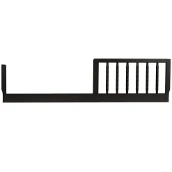 Toddler Rails|Cribs & Mattresses>DaVinci Toddler Bed Conversion Kit for Jenny Lind Crib - Ebony