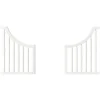 Toddler Rails|Cribs & Mattresses>Namesake Toddler Bed Conversion Kit - Warm White
