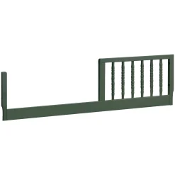 Toddler Rails|Cribs & Mattresses>DaVinci Toddler Bed Conversion Kit for Jenny Lind Crib - Green
