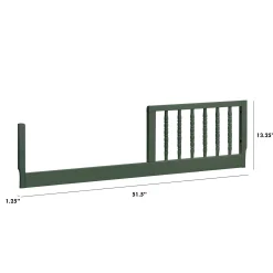 Toddler Rails|Cribs & Mattresses><noscript><img width=