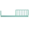 Discount Toddler Bed Conversion Kit for Jenny Lind Crib - Lagoon Toddler Rails|Cribs & Mattresses