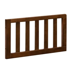 Toddler Rails|Cribs & Mattresses>Million Dollar Baby Toddler Bed Conversion Kit - Espresso